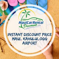 Maui Car Rental image 4